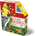 Madd Capp Puzzles - I AM Goldfinch - 300 Pieces - Multi Animal Shaped Jigsaw Puzzle