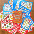 Dinner Rush - Fast-Paced Observation Game for Ages 6-99, 2-4 Players, Family and Travel Games