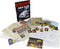 ThinkFun Cold Case: End of The Line - Exciting Murder Mystery Game - Promotes Deductive Reasoning & Critical Thinking