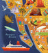 1000 Piece Puzzle - American Road Trip
