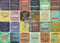 Bible Jigsaw Puzzle for Adults - 1000 Pieces Religious Christian Puzzles - Inspirational Motivational Wall Decor