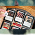 Asymmetric 2 3060 12+, Capstone Games Pagan: Fate of Roanoke Strategy Card Game Player Deduction Duel with Hidden