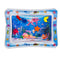 Splashin'kids Inflatable Tummy Time Water Mat, Premium Play Activity Center for Infants and Toddlers