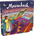 Marrakech Strategy Game for Families and Adults, Ages 8+, 2 to 4 Players, 20 Minutes