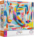 Ceaco - Etta Vee - Banana - Oversized 300 Piece Jigsaw Puzzle, 19 x 19