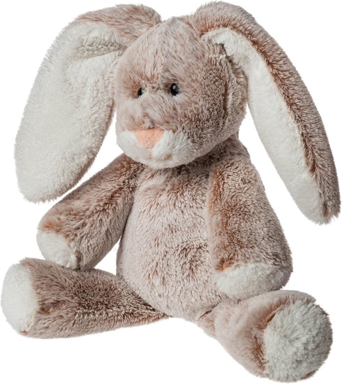 Mary Meyer Marshmallow Zoo Stuffed Animal, Junior Briars Bunny, 9-Inches Soft Toy
