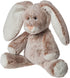 Mary Meyer Marshmallow Zoo Stuffed Animal, Junior Briars Bunny, 9-Inches Soft Toy