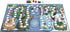 2-4 5+ Mathemagical World - Addition & Subtraction Math Board Game for Kids, players, Ages and Perfect for Homeschool