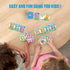 NeighborHoodies Kids Card Game - Fun Preschool Activity for Critical Thinking and Counting Ages 5-7