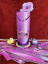 Yes or No? Oracle Sticks for Tarot Reading, 100 Inspirational Messages on 50 Fortune Telling Sticks, Fun Game
