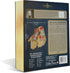 Dr. Livingston's Human Hands Anatomy Puzzle - A Medically Accurate Jigsaw Puzzle of the Hands - Educational
