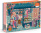 Galison Stitch by Stitch - 1000 Piece Puzzle with Bright Quilting and Crafting Themed Artwork