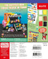 KLUTZ Mini Clay World Puppy Treat Truck Craft Kit