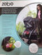 Travel System Weather Shield