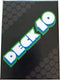 Deck 10 Team Switching Card Game