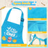 Set 4Pcs R HORSE Adult Kid Apron and Chef Hat - Parent Child Adjustable Kitchen Apron Hat Kid Role Play Chef Toy