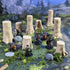 Beech Trees Set of 2