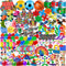 nicknack 1000PCS Party Favor for Kids Birthday Goodie Bag Fillers, Classroom Prizes, Toy Assortment