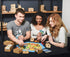 TowerRex Board Game Organizer for Catan Box | Compatible with Cities & Knights and Seafarers Expansions | Storage Kit