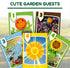 Ravensburger Oh My Gourd! Family Game for Boys & Girls Age 6 & Up, Fun & Fast Family Game