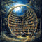 500 Pieces Puzzles for Adults, Magic Moon Library Jigsaw Puzzle for Adults