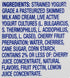 Fage 0% 6-Ounce (Pack 12) Total Total , Containers