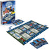 Top Trumps World Football Stars Battle Mat Card Game - Fun for Ages 6 Plus