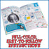 WILD! Science Mind Boggling Science Kit, Explore Amazing STEM Experiments, Easy to Follow Chemistry Activities