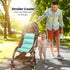 Pack Summer Car Seat Cooling Pad, Stroller Cooling Pad with Ice for Babies Toddler and Kids, Sun and Heat Cover