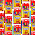 Pack, 10 24 Cra-Z-Art Colored Pencils Bulk Boxes of ct Pre-Sharpened Pencils, Non-Toxic, Classroom School Art Supplies