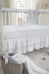American Baby Company 100% Cotton Muslin Swaddle Blanket, Soft & Lightweight, Gray Stars/Moon, 47" x 47"