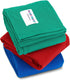 Children's Nap Blanket, Super Soft Anti-Pill Fleece Blanket for Toddlers and Kids, 36" x 48" (Green, Single)