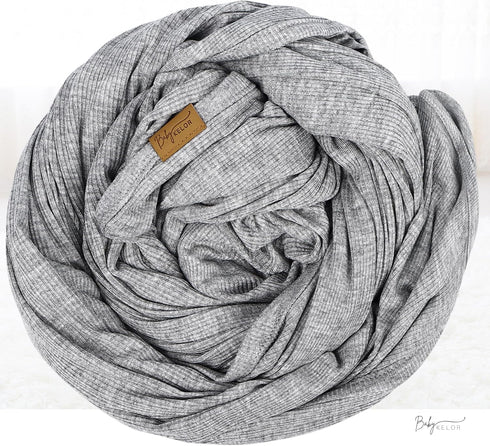 Soft Baby Swaddle Blankets, 45’’ x 45’’