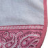 Western Bandana Spilly The Kid Infant Baby Bib