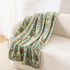 30 40 Berkshire Velvetloft Baby Blanket Warm Fleece Nursery Throw, Toddler Blanket for Crib, Stroller, and Travel