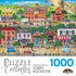 RoseArt Puzzle Collector - Hometown Heroes 1000 Piece Jigsaw Puzzle for Adults