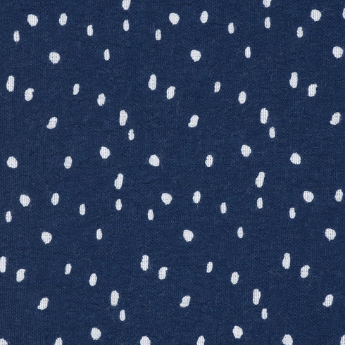 100% Pack 5 Gerber Boys Newborn Infant Baby Toddler Nursery Cotton Flannel Receiving Swaddle Blanket, Critters Blue