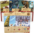 14 14+ Corps of Discovery Cooperative Adventure Board Game by Off The Page Games | Players | Ages