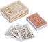 Chronicle Books Great Outdoors Playing Cards - Illustrated Playing Cards for Adults and Children