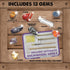 12 1 4+ MindWare Dig It Up Giant Gem Discovery Kit - Gemstone Dig Kit Offers Geology for Kids with Real Polished Hidden