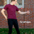 Yomega Fireball YoYo - High Performance Responsive Transaxle Yoyo for Advanced String Tricks + Extra Strings