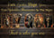 Jesus and Lion Puzzle - Bible Puzzles 1000 Pieces for Adults - Religious Puzzle for Home Decor
