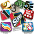 Super 7 Family Card Game