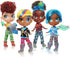 HairDUDEables Series 3, Hairdorables Surprise Collectible Dolls, Styles May Vary, Kids Toys Ages 3 and Up by Just Play