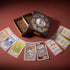 Pillbox 28 14+ 1030 Games Side Effects | Strategic Take that Card Game of Therapy, Medication, Disorder Cards & Chaotic