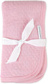 Set 3 of Matelasse Burp Cloths
