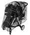 Jolly Jumper Travel System Weathershield – Protects Baby and Stroller from Rain and Elements