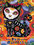 Ceaco - Dia De Muertos 500 Piece Jigsaw Puzzle