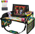 Kids Travel Tray for Toddler & Kids Car Seat - Lusso Gear, Essential Accessories