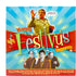 Festivus Board Game for Holiday Fun